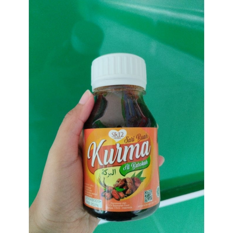 

Kurma SR 12