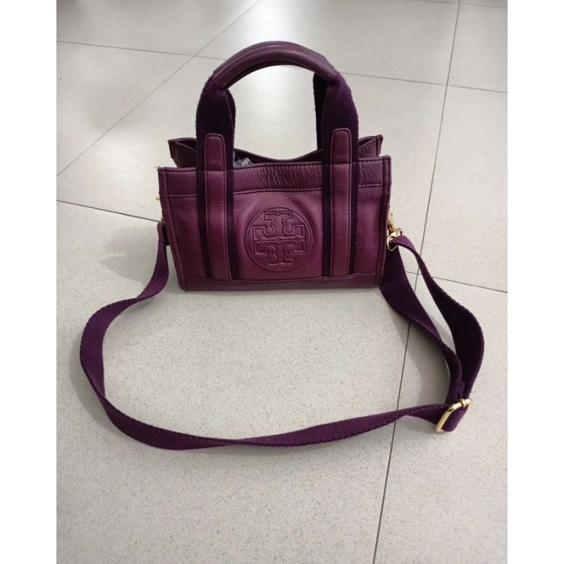 Tas Tory Burch Tiny - Pre loved ToryBurch