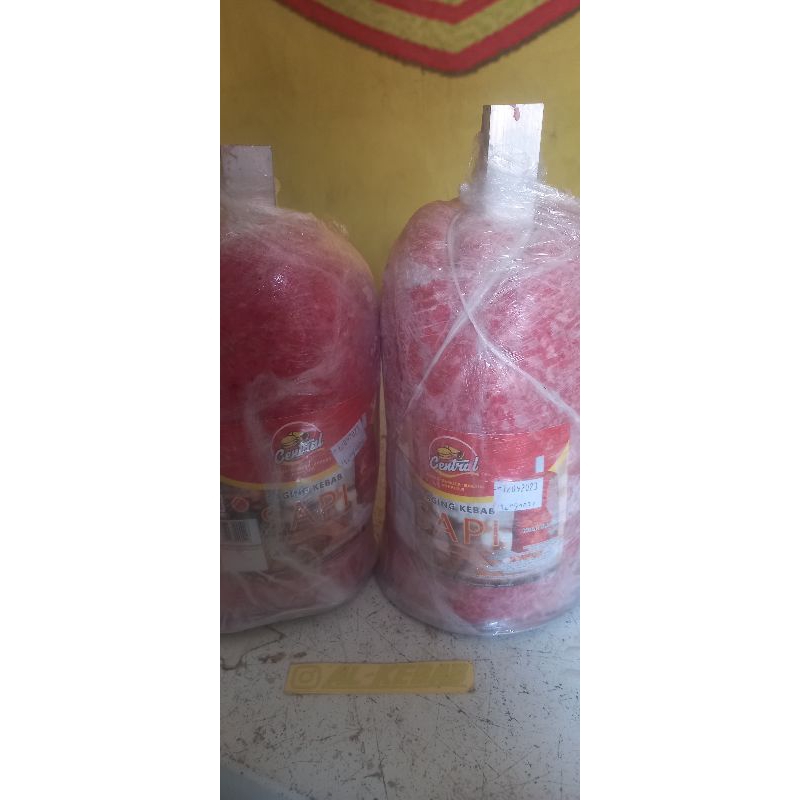 

daging central 2kg