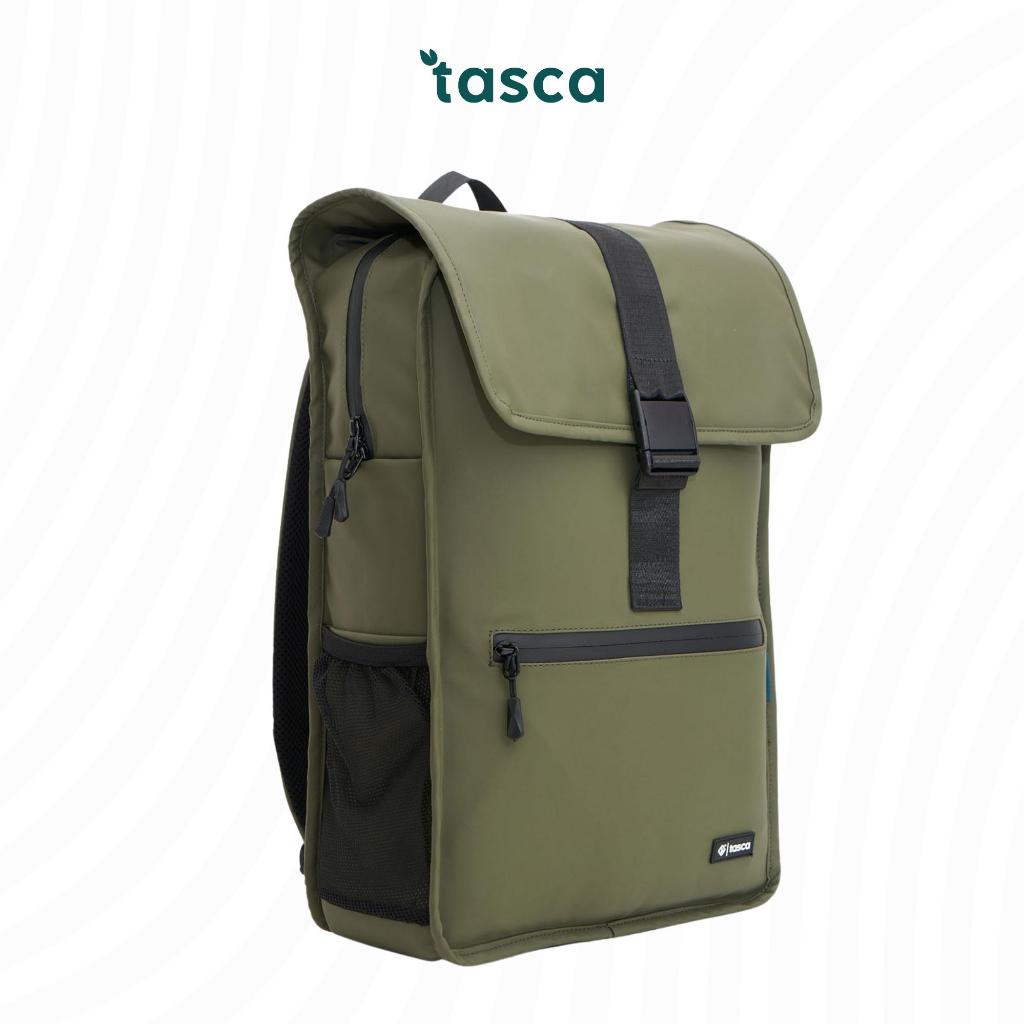 Ransel Backpack rubber Karet 17L Anti Air - Tasca Metro