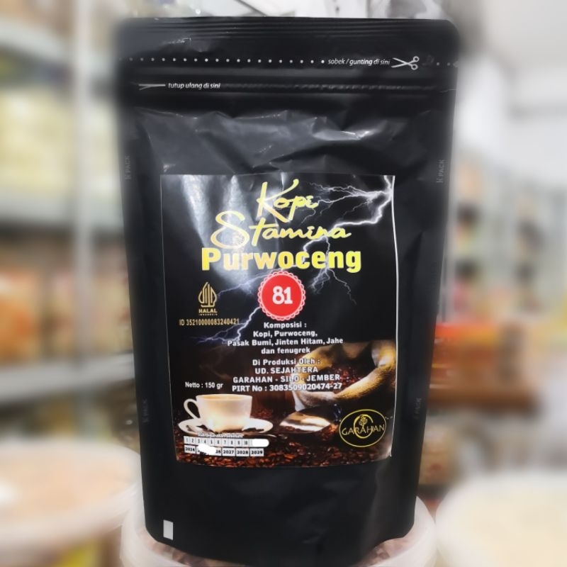 

kopi stamina purwoceng