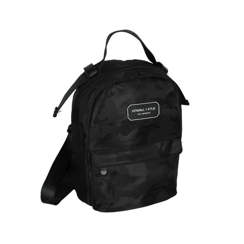 Kendall Kylie Bladen Tas Backpack Nylon Branded