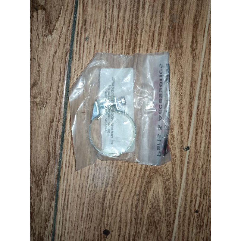 klem karet filter karbu karburator yamaha mio all series soul GT