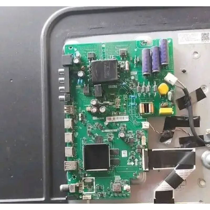 MAINBOARD XIAOMI Mi TV L43M5-AN L43M5-AN L 43M5AN