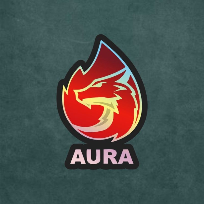 

Stiker E Sport Hologram Aura E Sport Case Hp dan Laptop 7 Cm