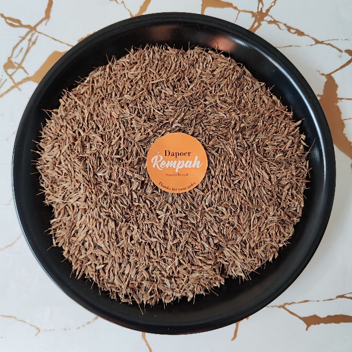 

➤ Biji jinten 1 kg 5165