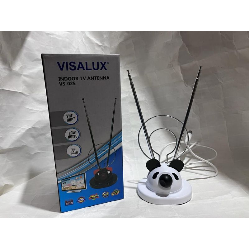 ANTENA TV INDOOR VISALUX VS 025