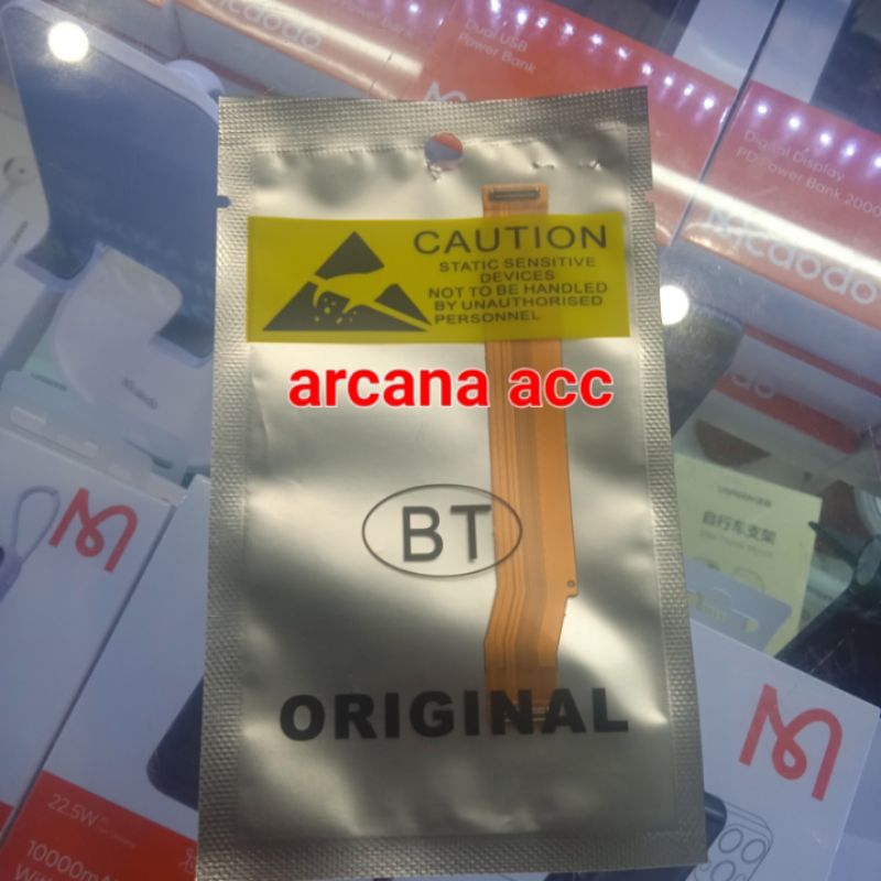 flexible fleksibel fleksible Board lcd Xiaomi MiA1 Mi5X