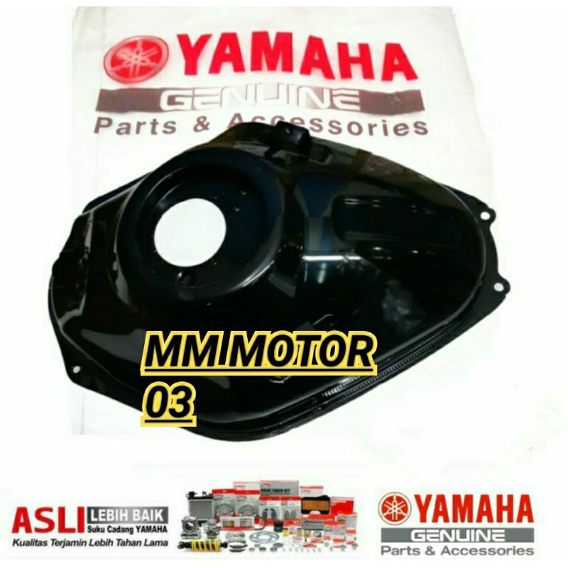 TANGKI BENSIN R15 V3 YAMAHA ORIGINAL YGP