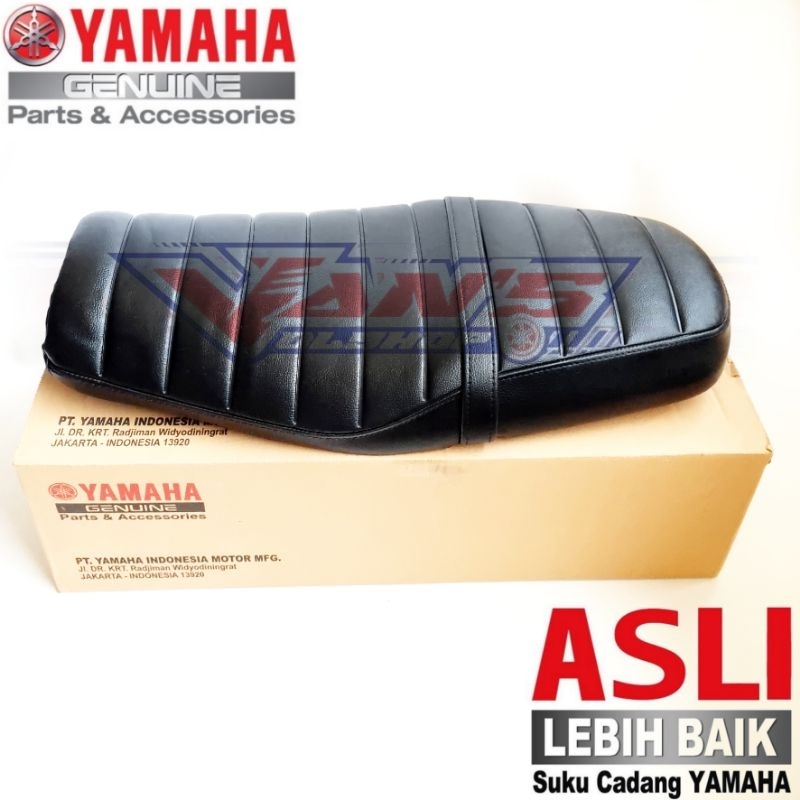 Jok Assy XSR155 Original Yamaha Genuine Parts
