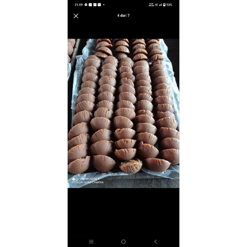 

gula jawa kelapa
