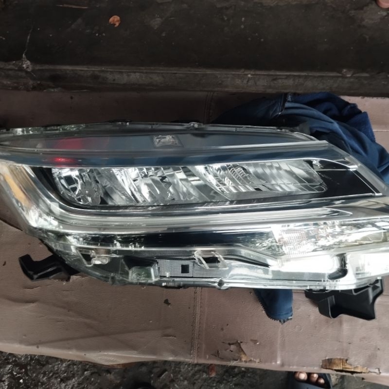 HeadLamp Daihatsu Terios LED 2020 2021 2022