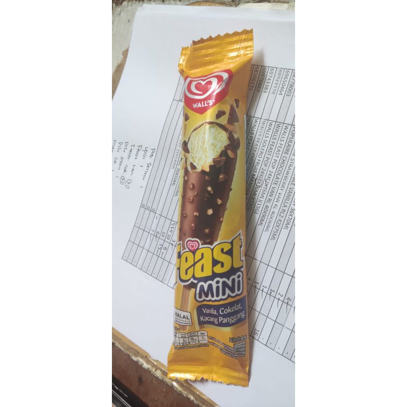 

es krim feast