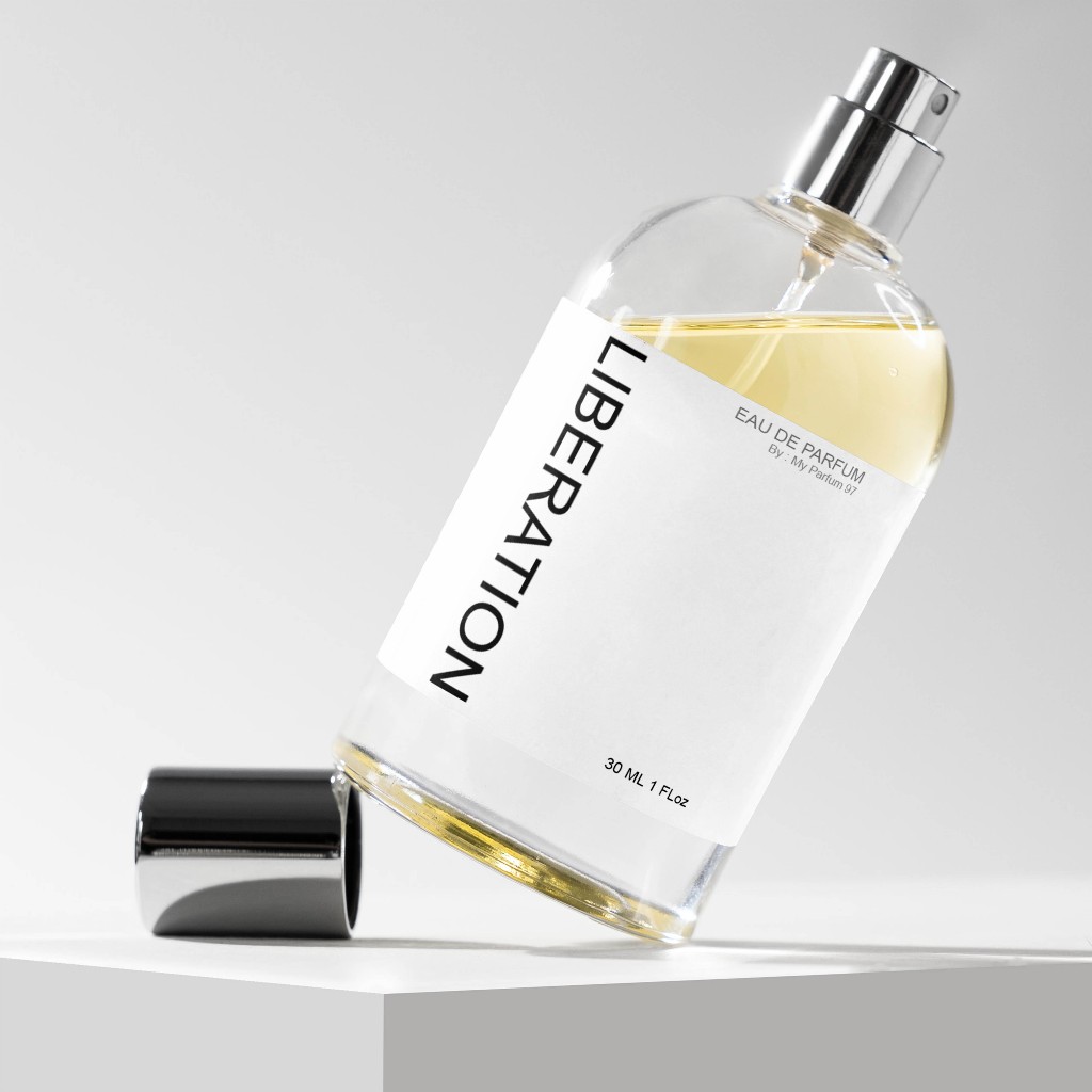 My Parfum 97 | My Perfume 97 | My Parfum 97 Liberation (Woman)