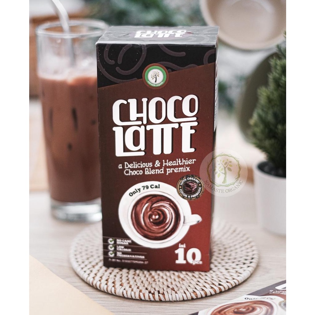 

Harga Mur4h CHOCO LATTE BOX - CHOCO BLEND PREMIX ISI 10 SACHET Limited