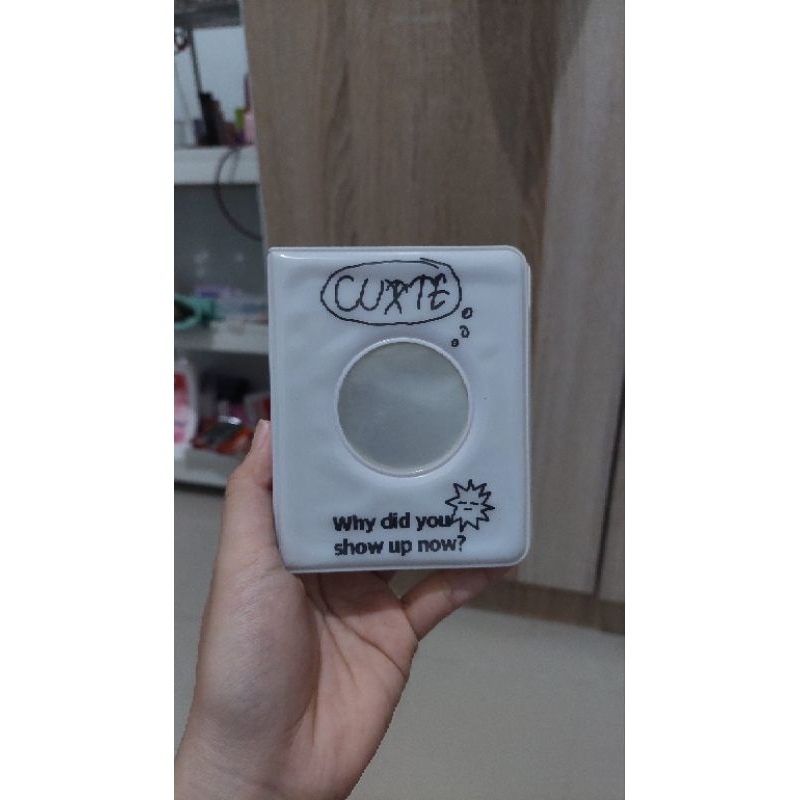 Kolbuk 1p || collect book photocard  - preloved