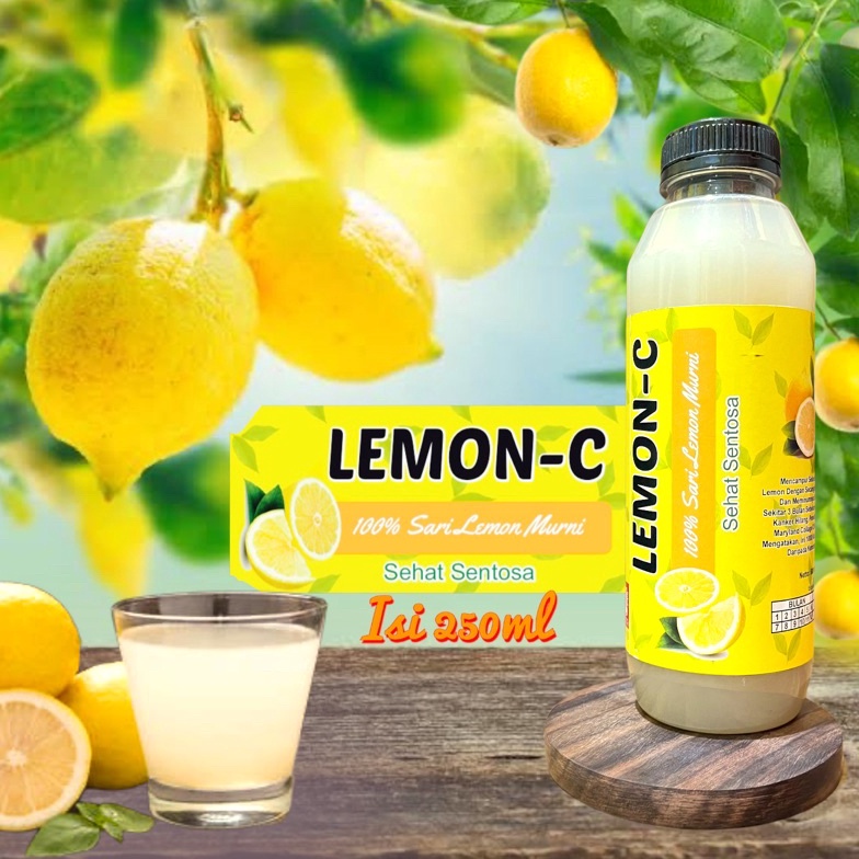 

89 CEK TESTIMONI - SARI LEMON SEHAT SENTOSA 250ml - Minuman Lemon Murni Untuk Stamina dan Diet eg8zd