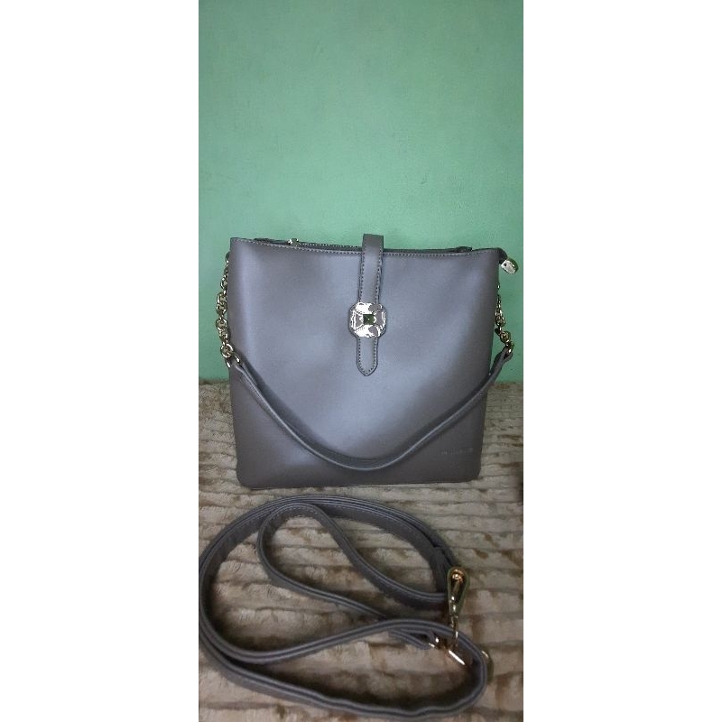 preloved enji bag