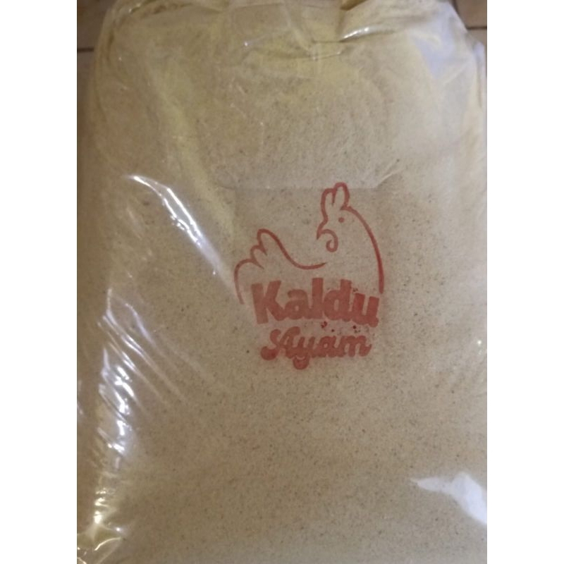 

kaldu ayam dan sapi 1kg