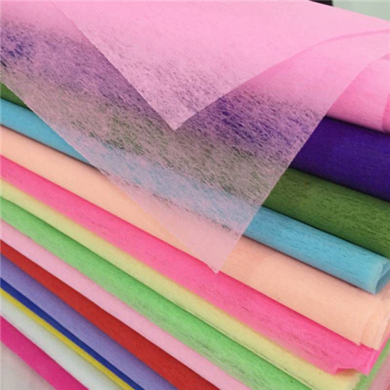 

5 Lembar Kertas Tisu Bunga Kertas Buket Tissue Colour Flower Wrapping Cotton Paper Tissue Paper Kertas Tisu Kertas Buket Warna