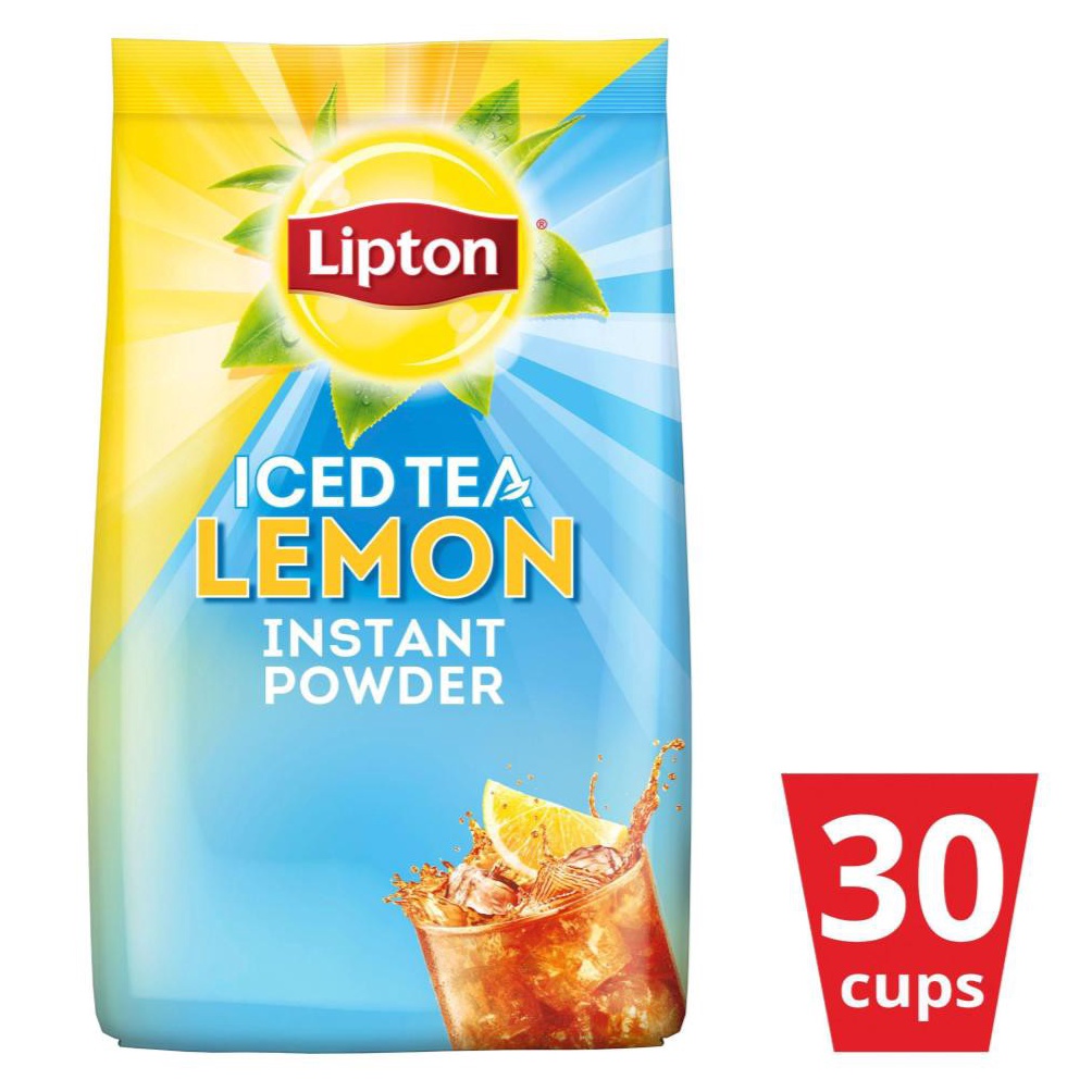 

[✌B29>] Lipton Ice Tea Lemon 510gr New Product