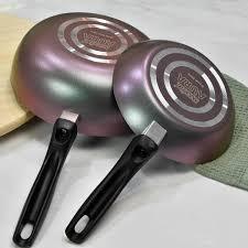 Fry Pan Deep Wok Maxim Aura