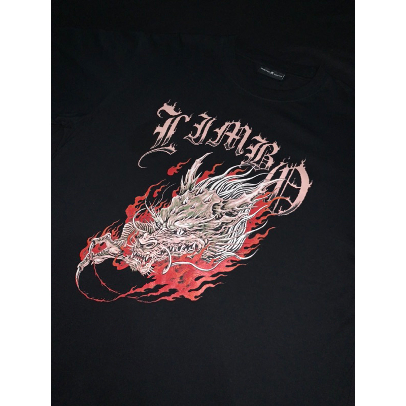 LIMBO X HUSTED YOUTH