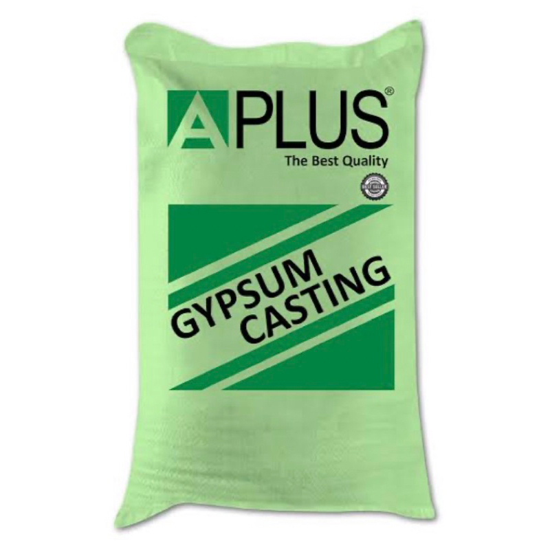 1 Zak Casting Gypsum APlus