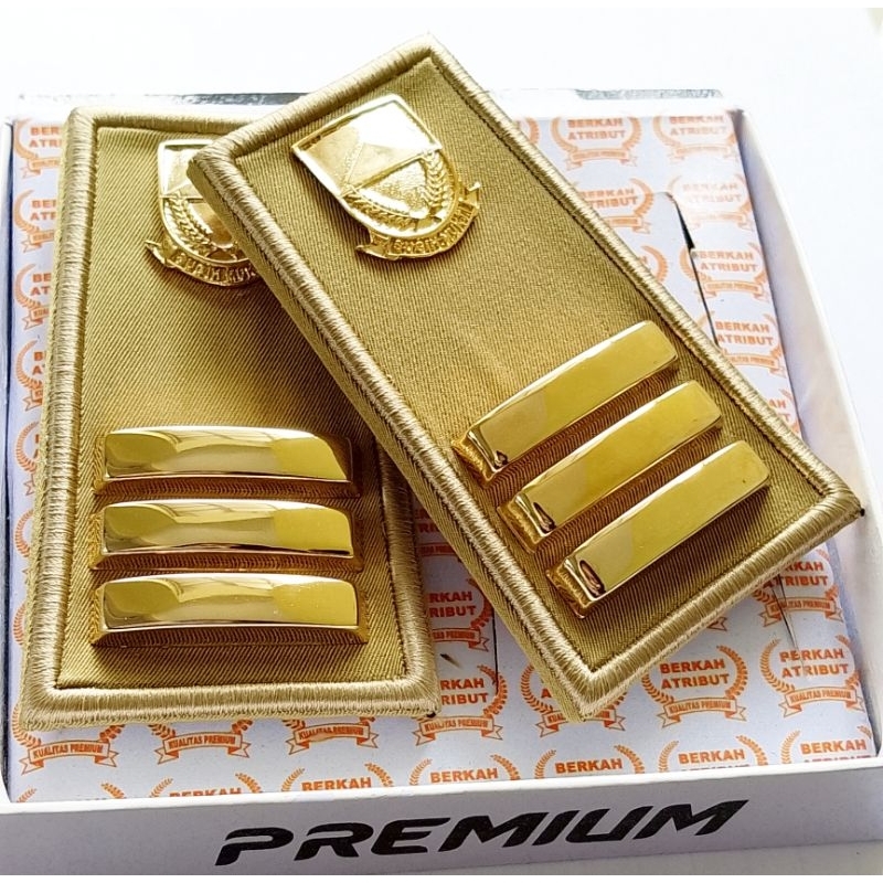 Pangkat Pdh ASN Cianjur 3C Kain Keki