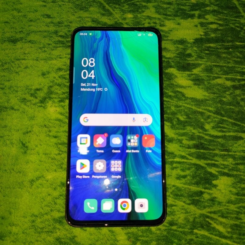 OPPO RENO 1 8/256GB