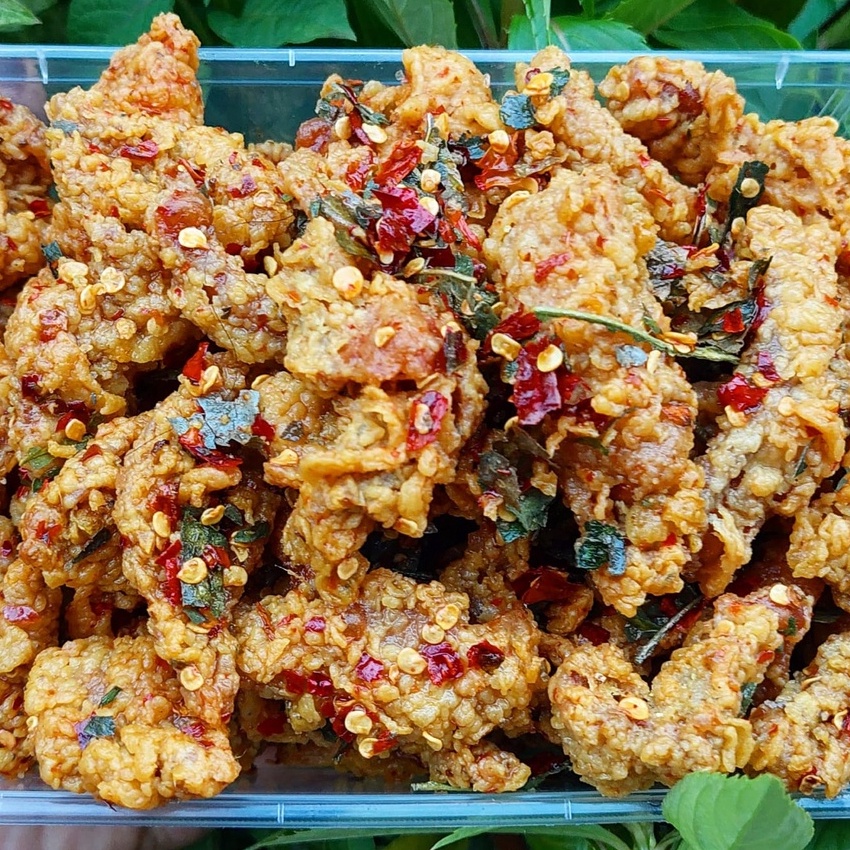

COD KERIPIK KULIT PEDAS DAUN JERUK 1KG 82