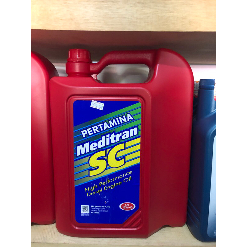 Meditran sc 10Liter