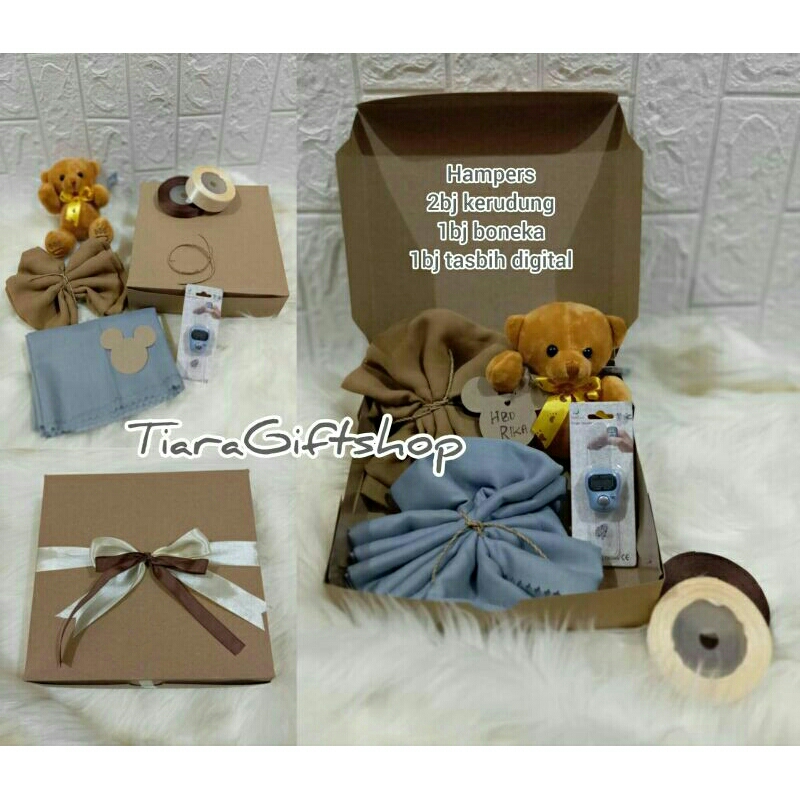 

hampers by request