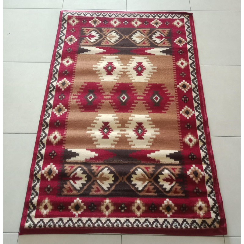 KARPET MODERNO 115x150