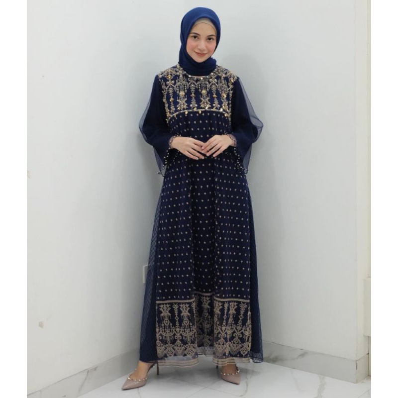 [SEWA] Sarah The Label Jasmine Dress