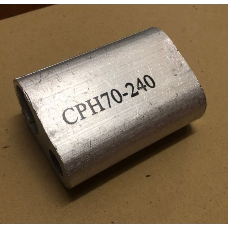 CCO konektor 70-240 cph