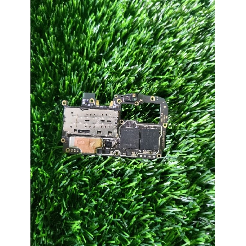 MESIN OPPO A95 MATI TOTAL