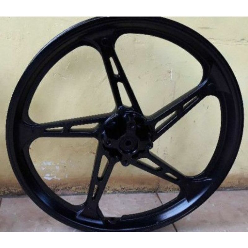 velg depan jupiter z burhan original
