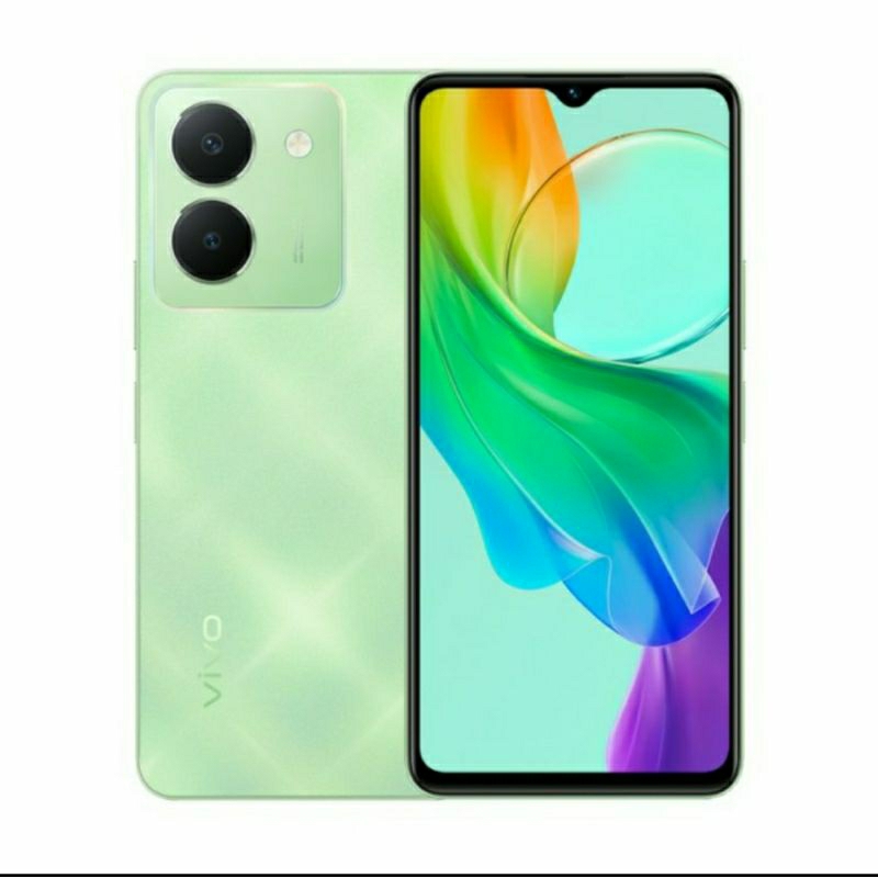 Vivo Y27s Ram 8/256GB