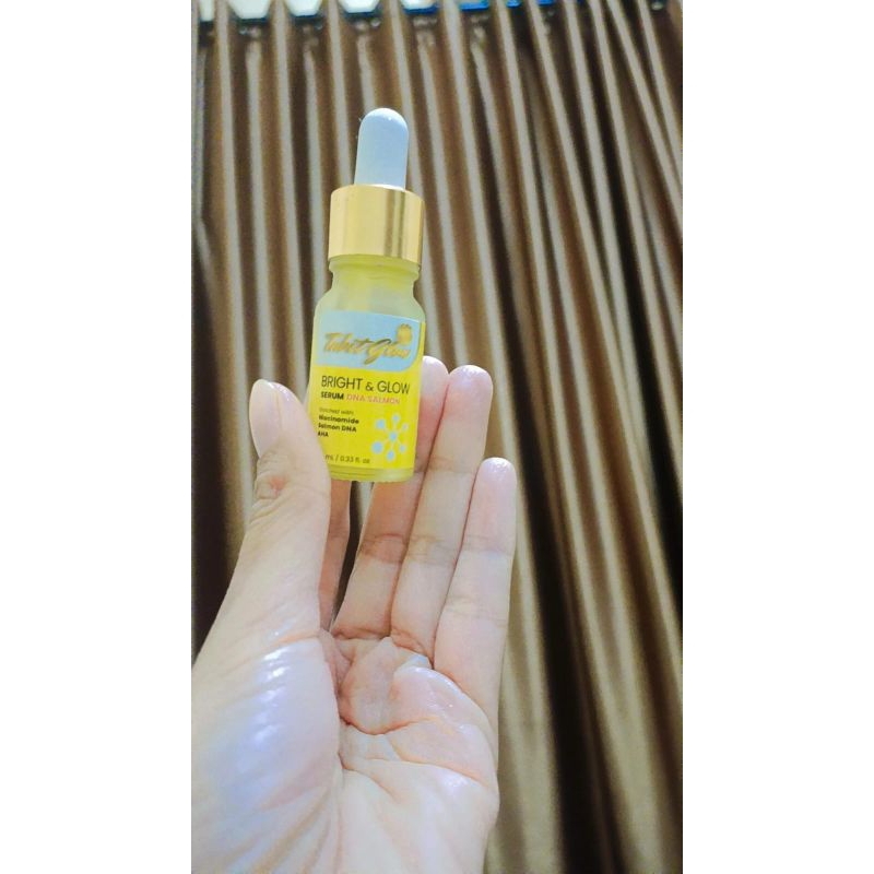 SERUM DNA SALMON (BPOM)