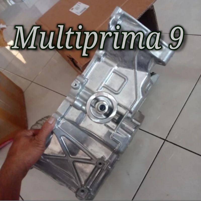 Bak oli Carter Oli All New Brio Manual Original