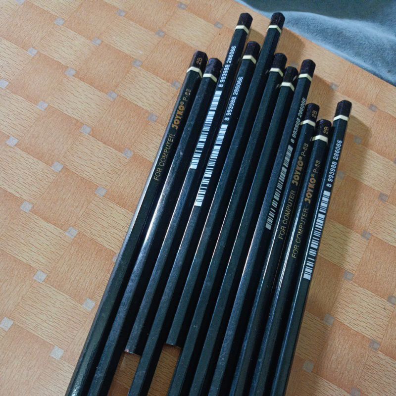 

PENSIL JOYKO