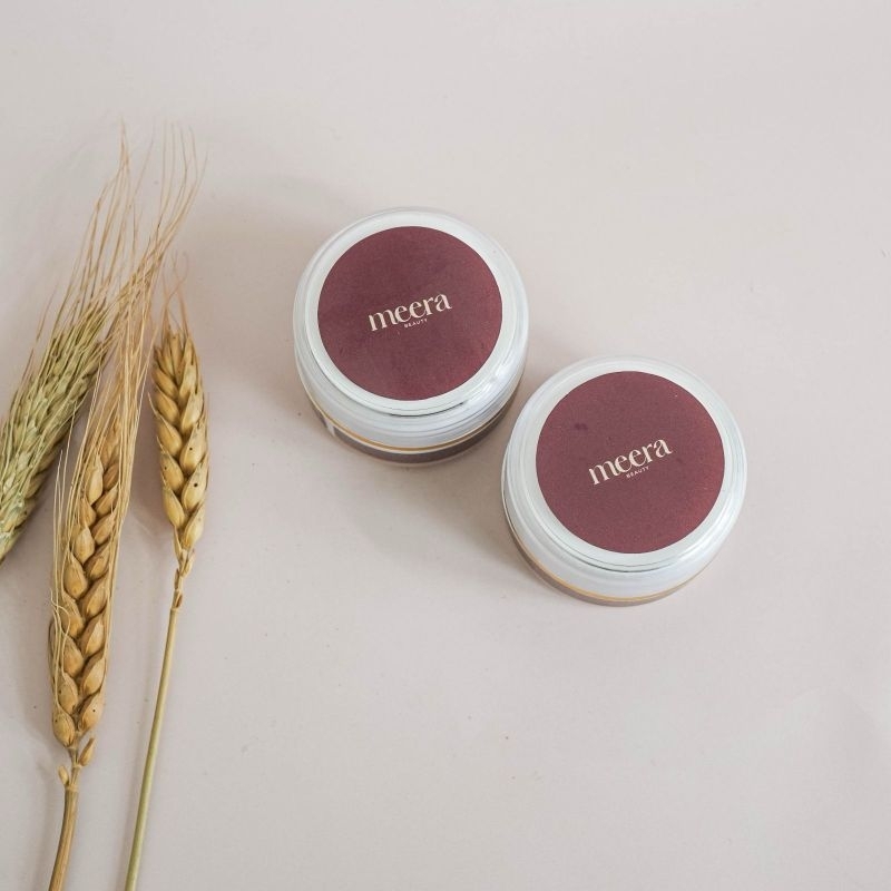 MEERA SUNSCREEN ORIGINAL