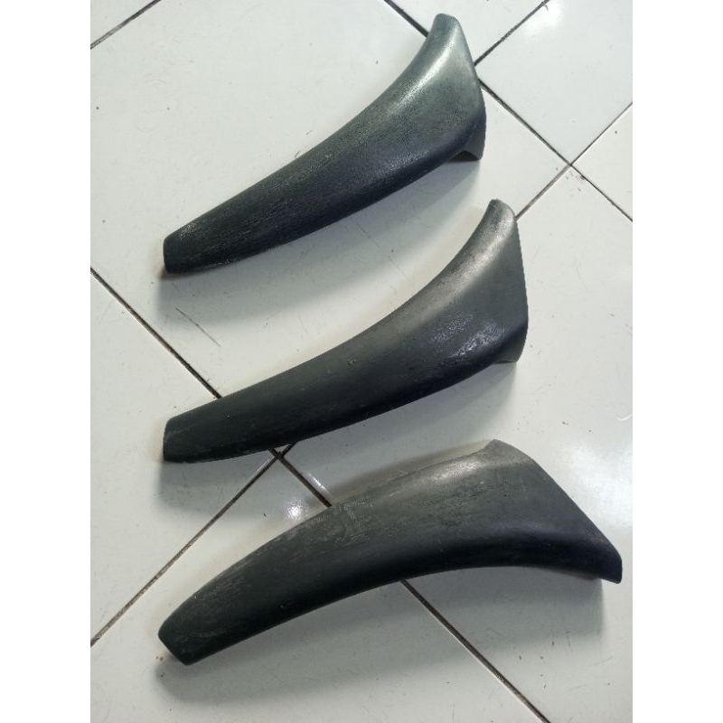 Fender Mitsubishi Kuda Diamond fender kecil