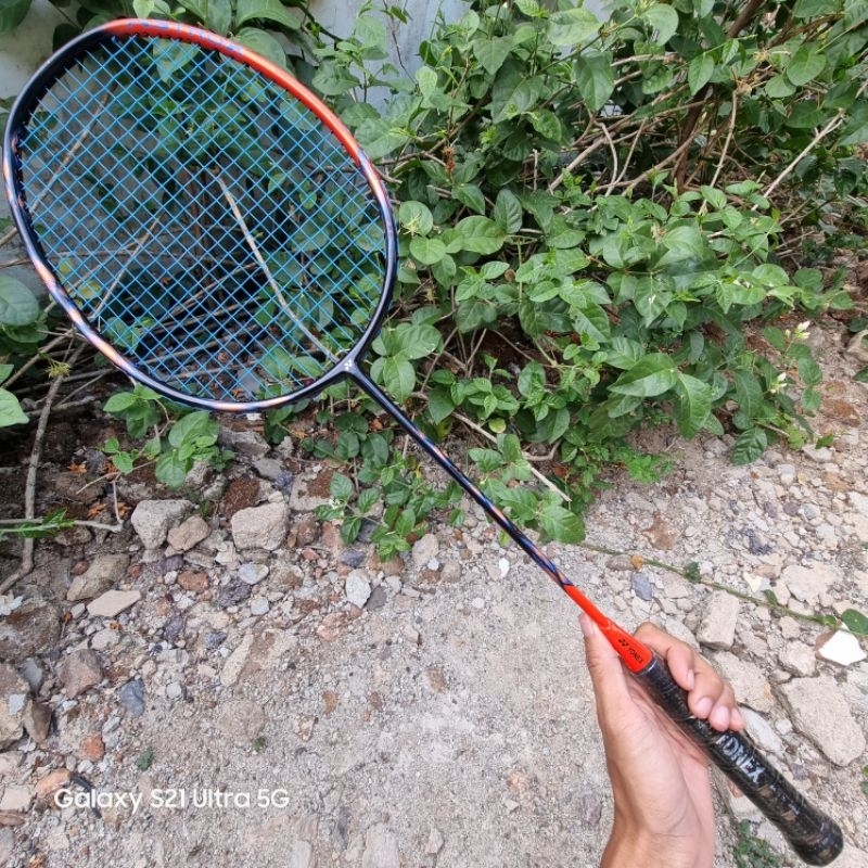 Raket Yonex Astrox 77 Pro Ori Second/Bekas
