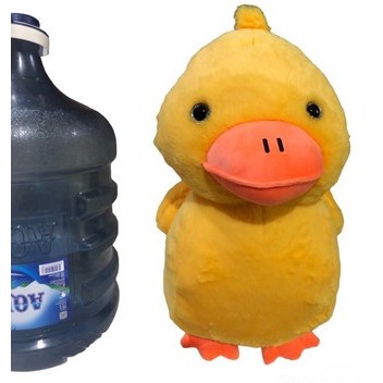 Boneka Bebek Duck Jumbo
