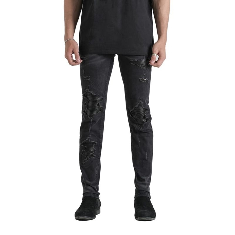 [SEGEL] Uprise Black Panther Size 32