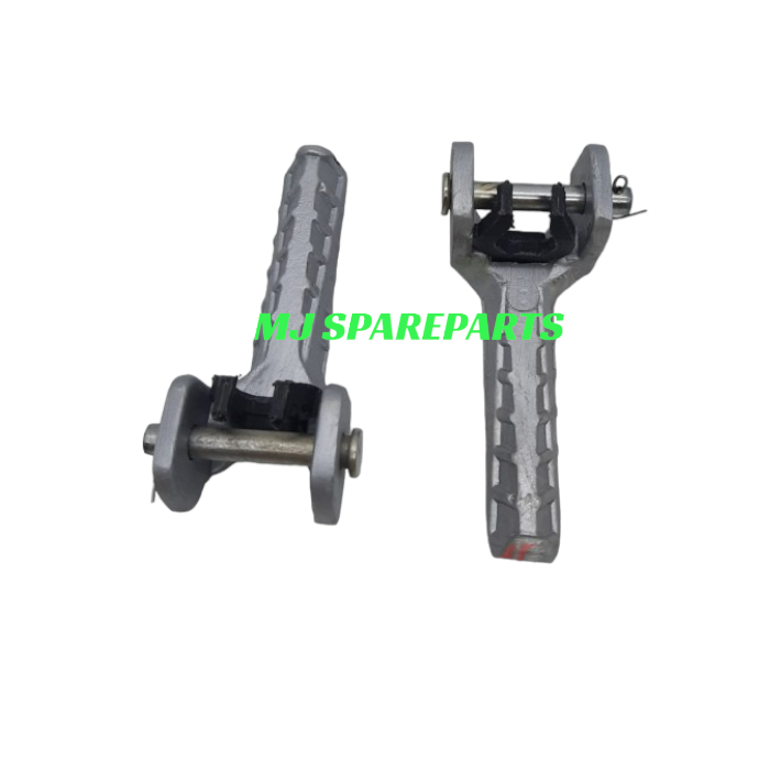 FOOTSTEP PIJAKAN KAKI BELAKANG CRF