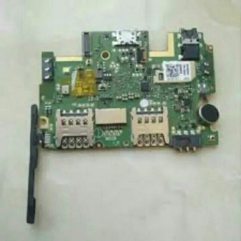 mesin hp Lenovo A6010 jamin normal udah tested