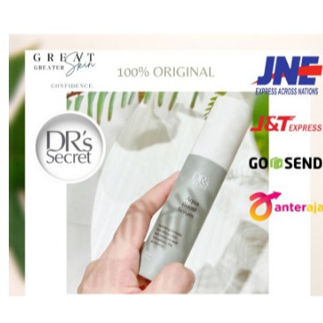 Drs secret DR Secret Aquaboost Serum #10 Original DR’s Secret